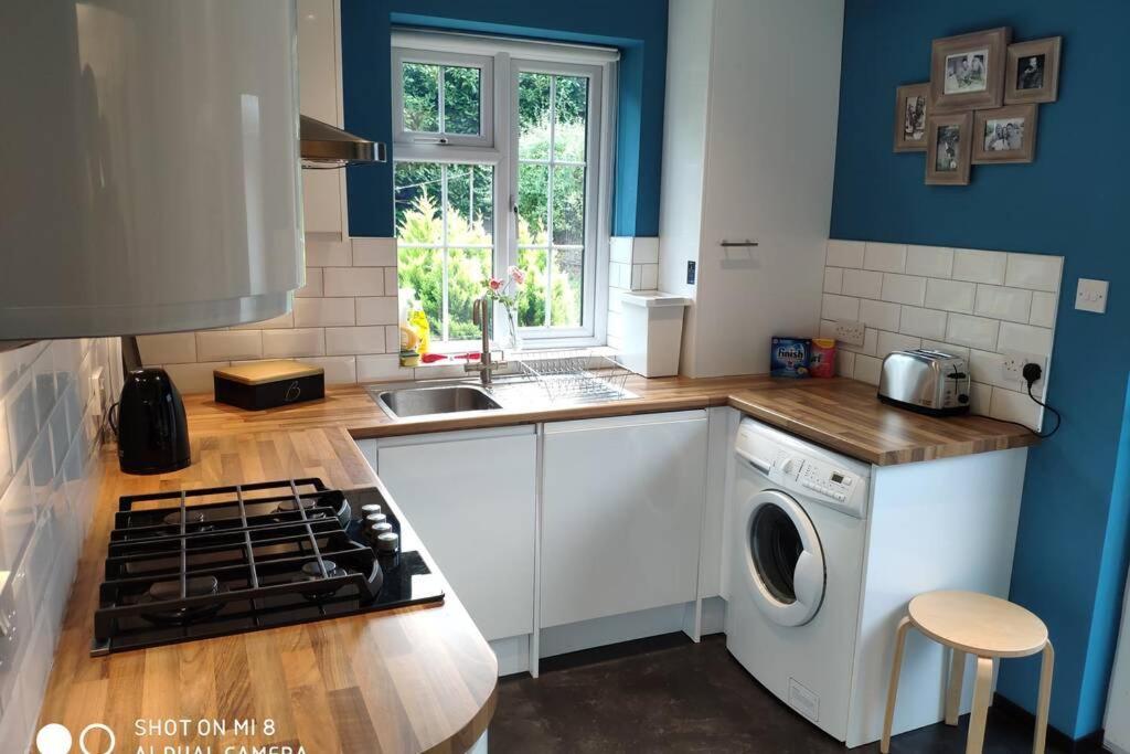 Cozy Entire Bungalow House Winchmore Hill Екстер'єр фото